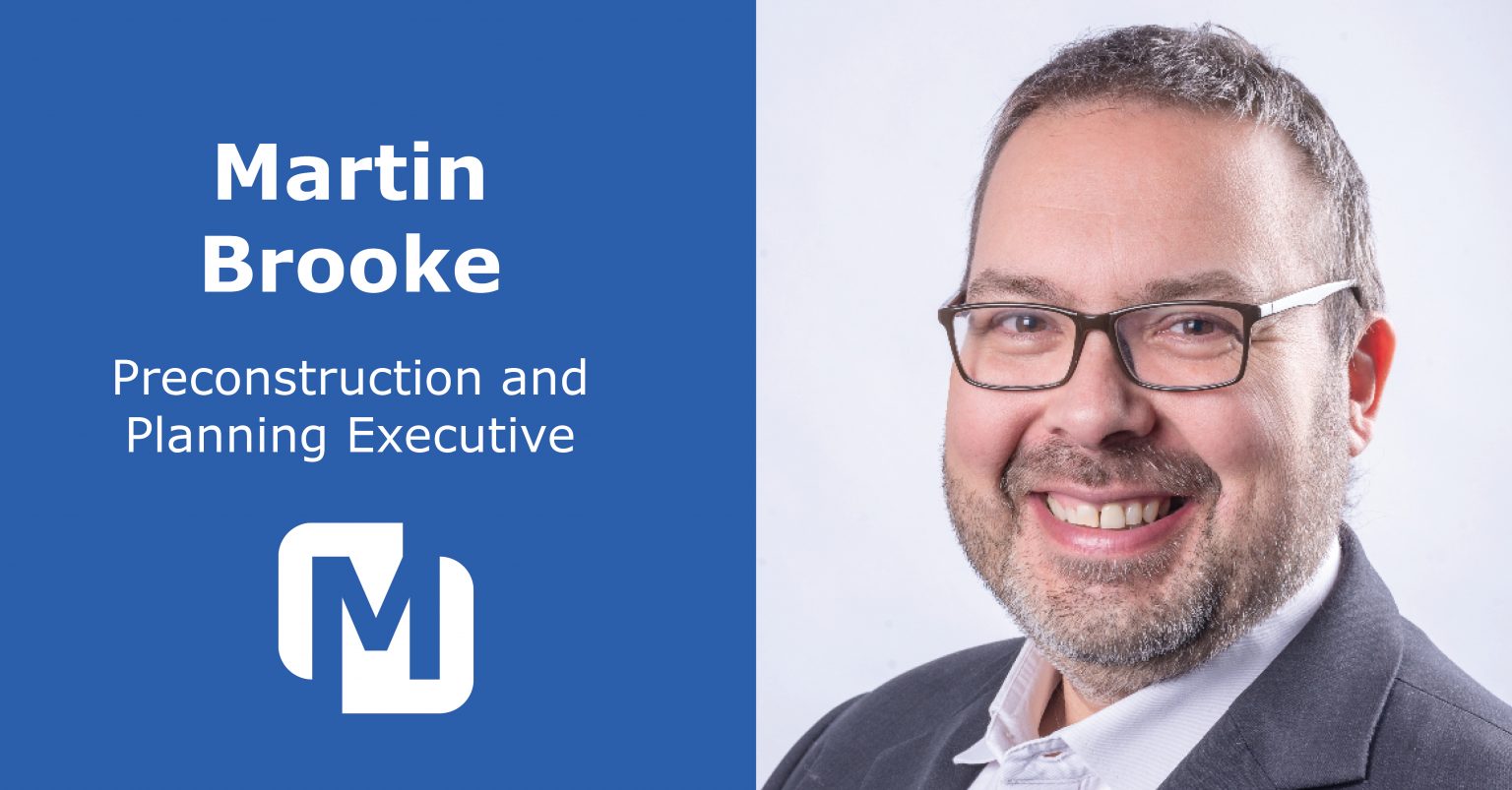 MiCiM Ltd | “Spotlight” on Martin Brooke